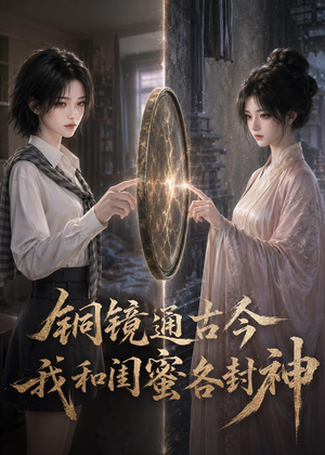 铜镜通古今，我和闺蜜各封神（73集）短剧精彩片段