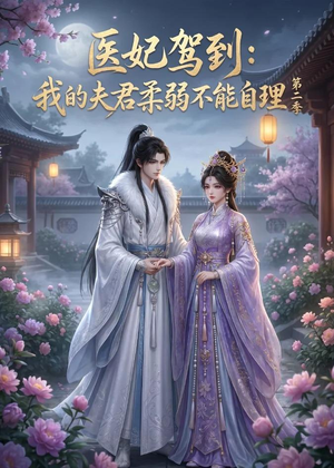 医妃驾到：我的夫君柔弱不能自理第二季（55集）视频在线看
