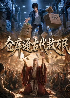 仓库通古代救万民(49集) 仓库通古代救万民(49集)免费短剧推荐