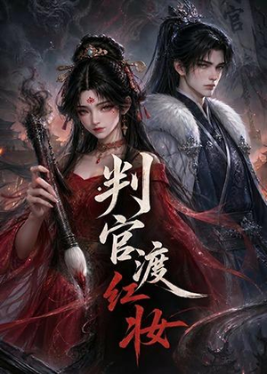 判官渡红妆（66集）全集我都看完了
