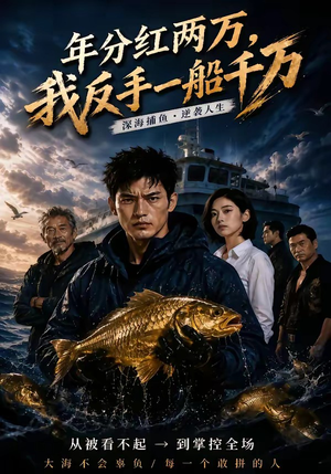 年分红两万,我反手一船千万(51集) 年分红两万,我反手一船千万(51集)热门短剧免费看