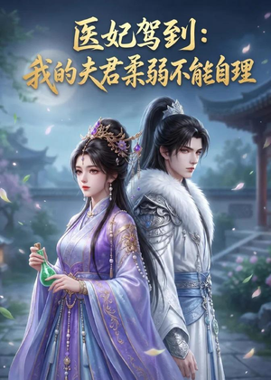 医妃驾到:我的夫君柔弱不能自理(76集) 医妃驾到:我的夫君柔弱不能自理(76集)热播短剧分享