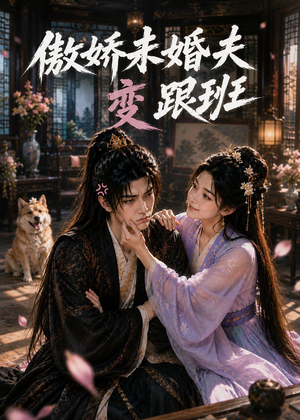 傲娇未婚夫变跟班(41集) 傲娇未婚夫变跟班(41集)短剧也太好看了