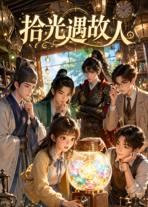 拾光遇故人（45集）精彩短剧热播