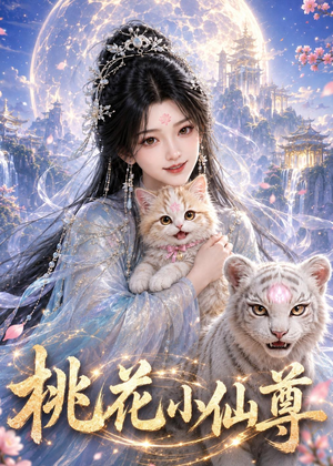 桃花小仙尊(50集) 桃花小仙尊(50集)每日短剧追不停