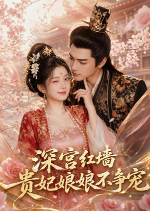 深宫红墙:贵妃娘娘不争宠(51集) 深宫红墙:贵妃娘娘不争宠(51集)最新热播短剧
