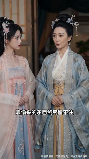 搬空侯府后,婆婆带我搞事业(49集) 搬空侯府后,婆婆带我搞事业(49集)热门短剧大全