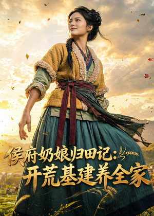 侯府奶娘归田记:开荒基建养全家(81集) 侯府奶娘归田记:开荒基建养全家(81集)全部免费看全集