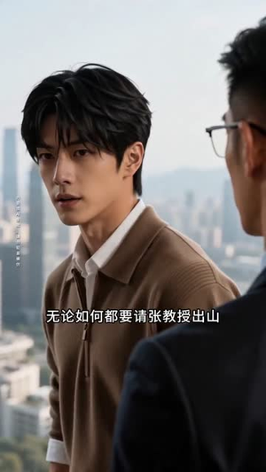 惊!墨总前妻马甲无数,拒绝复合!(60集) 惊!墨总前妻马甲无数,拒绝复合!(60集)好看短剧看不停