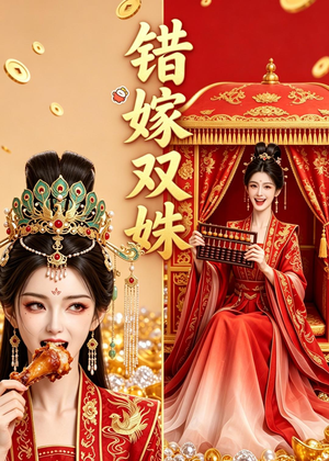 错嫁双姝(39集) 错嫁双姝(39集)在线观看全集