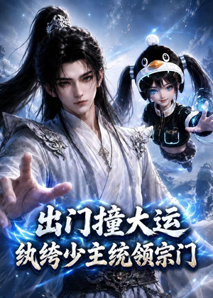 出门撞大运,纨绔少主统领宗门(121集) 出门撞大运,纨绔少主统领宗门(121集)短剧热门分享