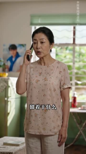 我以赶海改此生(40集) 我以赶海改此生(40集)超好看古装短剧