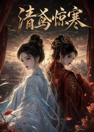 清鸢惊寒(54集) 清鸢惊寒(54集)在线播放