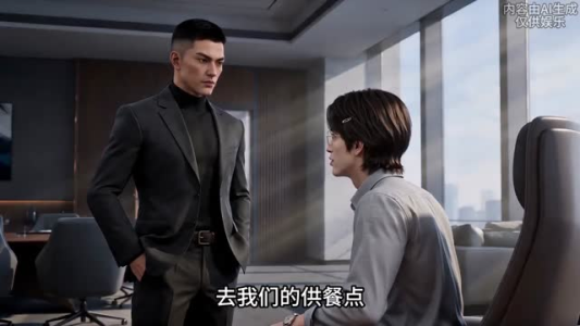 半碗清汤面(35集) 半碗清汤面(35集)每日短剧推荐