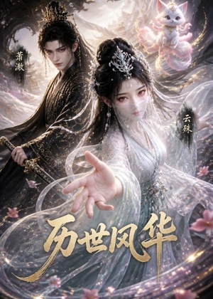 历世风华(26集) 历世风华(26集)短剧上头又好看