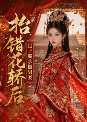 抬错花轿后,世子跪求做男妾(50集) 抬错花轿后,世子跪求做男妾(50集)热播古装短剧