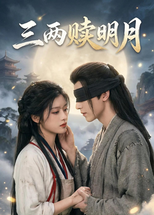 三两赎明月(43集) 三两赎明月(43集)口碑爆棚免费看