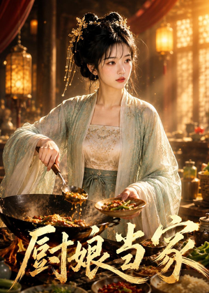 厨娘当家(50集) 厨娘当家(50集)不用花钱看全剧