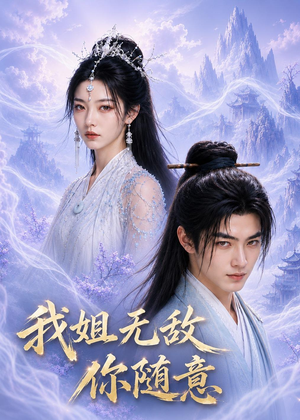 我姐无敌你随意(54集) 我姐无敌你随意(54集)短剧太好看