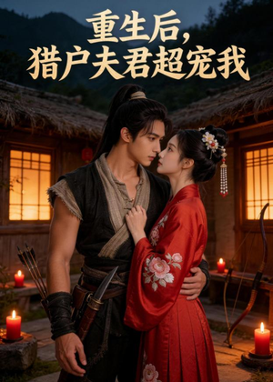 重生后,猎户夫君超宠我(67集) 重生后,猎户夫君超宠我(67集)精彩的网络短剧