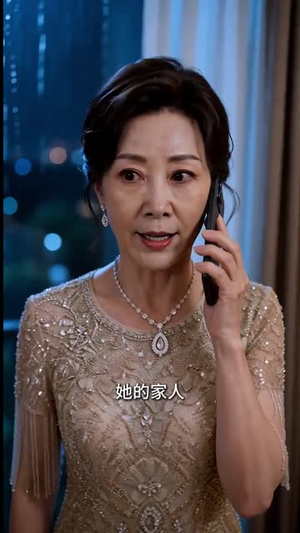 冒牌灰姑娘的马甲掉了（40集）热播短剧抢先看