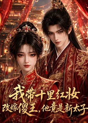 我带十里红妆改嫁傻王，他竟是新太子（36集）网上可以看吗