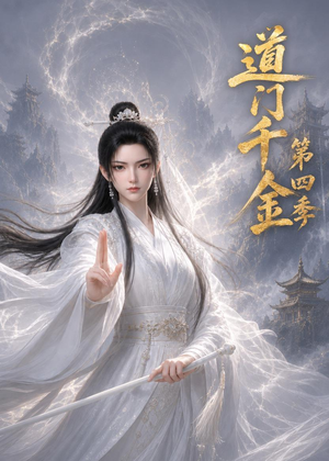 道门千金第四季（38集）在线看完整版