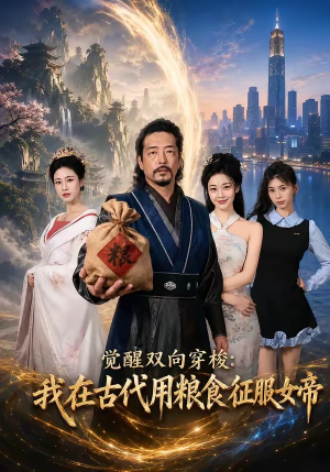 觉醒双向穿梭：我在古代用粮食征服女帝（60集）精彩短剧抢先看
