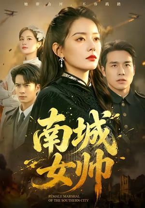 南城女帅（61集）古装热门短剧