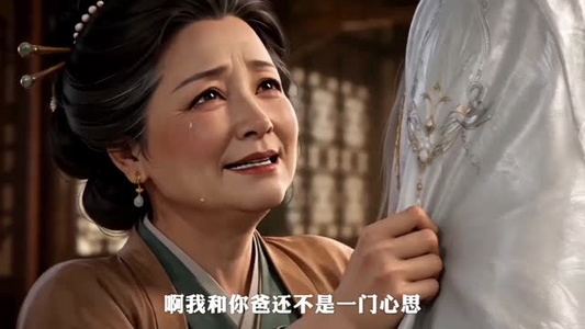 大魏逆婿：重生从掀桌开始（31集）热门短剧抢先看