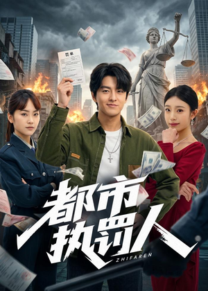 都市执罚人(75集) 都市执罚人(75集)每天分享短剧