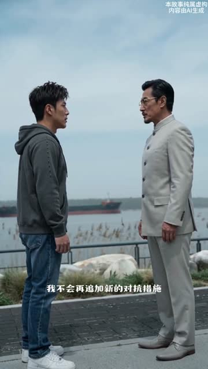 骑手的逆袭：从受气底层翻身（48集）精彩短剧来袭