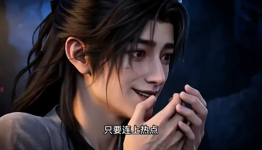 我一个网管,觉醒WiFi灵根正常吗?(67集) 我一个网管,觉醒WiFi灵根正常吗?(67集)高清画质免费看