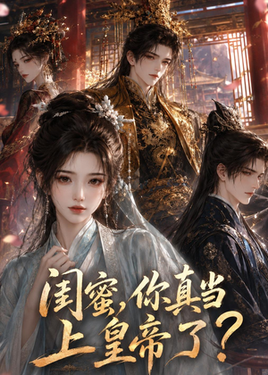 闺蜜,你真当上皇帝了?(75集) 闺蜜,你真当上皇帝了?(75集)小短剧抢先看