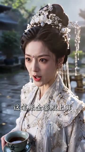 状元郎的捉婿娘子（63集）演员表