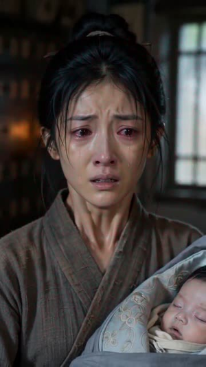 一簪托孤（51集）热播短剧免费看