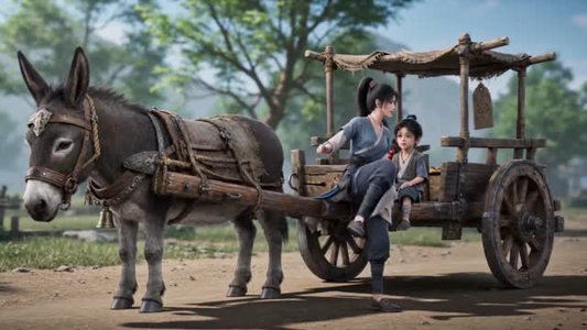 空间灵泉俏农女（59集）短剧免费看全集