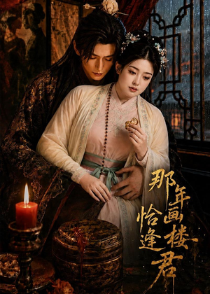那年画楼，恰逢君（60集）高分佳作免费看