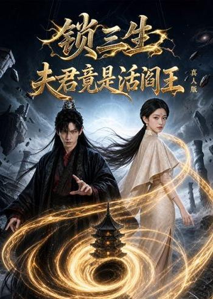 锁三生,夫君竟是活阎王真人版(60集) 锁三生,夫君竟是活阎王真人版(60集)小短剧抢先看