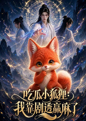 吃瓜小狐狸：我靠剧透赢麻了（31集）精彩短剧天天看