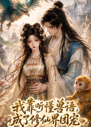 我靠听懂兽语,成了修仙界团宠(74集) 我靠听懂兽语,成了修仙界团宠(74集)太好看了短剧