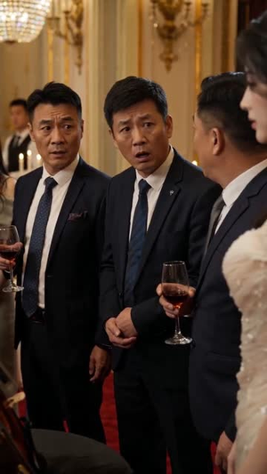 顾总，夫人又在扮猪吃老虎了（76集）一起追短剧