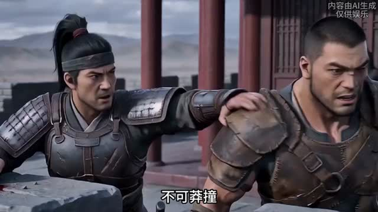 跨界渔场我靠抽水机拯救古代孤城第二季（44集）高清画质免费看
