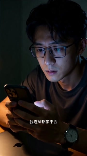 智控时代（21集）热门短剧分享