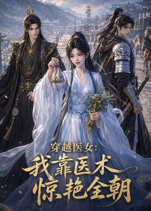 穿越医女:我靠医术惊艳全朝(64集) 穿越医女:我靠医术惊艳全朝(64集)评价怎么样