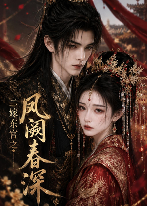 二嫁东宫之凤阙春深（25集）超甜短剧抢先看
