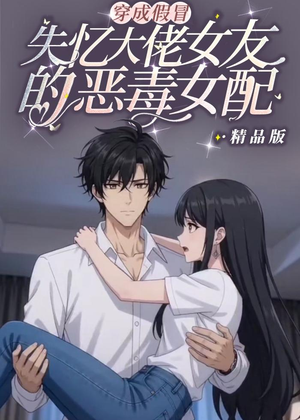 穿成假冒失忆大佬女友的恶毒女配精品版（80集）全部免费看全集