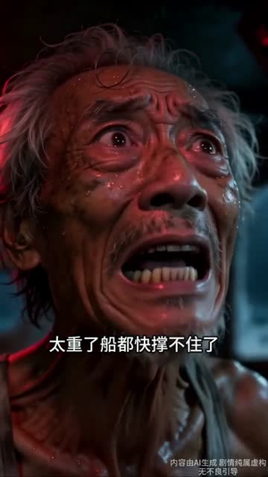 深渊里的帝王绿（41集）推荐热门短剧
