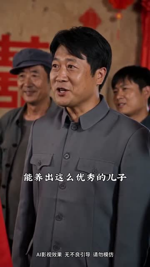 1970，我靠打渔称霸大海（60集）这部短剧我爱了