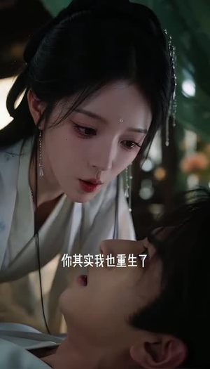 辞遇良人（21集）短剧太精彩了
